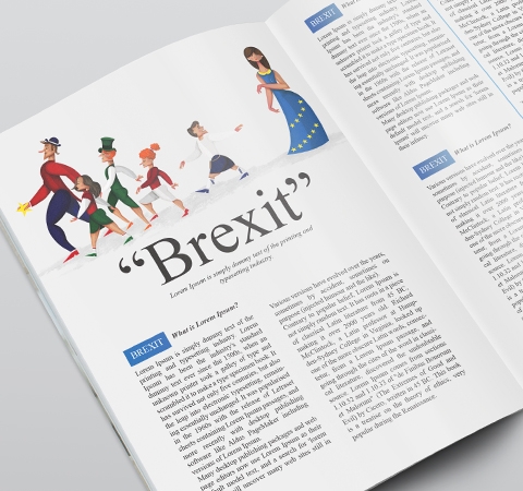 Magazine